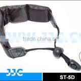 JJC Black Color Afloat Strap ST-6D for waterproof digital cameras