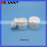 Empty Cosmetic 5Ml Eye Cream Jar For Sale, Stock 5G Plastic Jar, Sample Pp Plastic Jars thumbnail-1