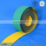 3.5MM Yellow/green Automatic Lathes Belt Rubber Flat Power Transmission Belt High Energy Saving and Antistatic Blet thumbnail-4