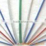Pvc Coated Steel Wire Rope