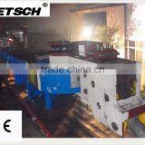 W27YPC-325 Single Head Mandrel Pipe Bending Machine With Mandrel thumbnail-5