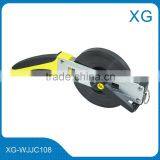 30m/50m Stainless Steel Measure Tape Long Distance Measure Tape 50 Meter thumbnail-2