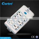 Multi Power Electric Sockets Without Switch thumbnail-3