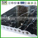 Hot Selling Hotel Lobby Decoration Artificial Marble Stone Floor Skirting 2015 New Product