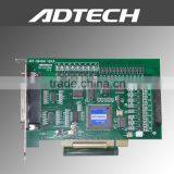 4-axis Motion Control Board ADT-8940A1