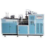 China Disposable Paper Bowl Making Machine thumbnail-1
