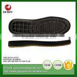 Rubber Sole Type Double Color Rubber Sole for Casual Shoes thumbnail-1