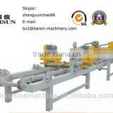 Automatic Vertical and Horizontal Stone Cutting Machine