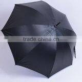 High Quality Multi-color Straight Umbrella for Customized Gift and Black Coating Inside Full Priting thumbnail-1