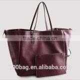 Simple Fashion VIntage Style Ladies Tote Bags thumbnail-4