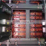 Pantalla LED Exterior P8 Para el Centro Comercial thumbnail-2