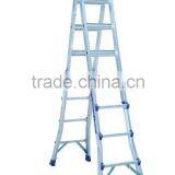 Aluminium little giant ladder