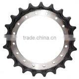 D355A-3,D355A-5,D355C-3 Segment,sprocket,195-27-12467,1952712465,1952712466