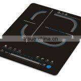 Electrical Multifunction Stove Glass Universal Induction Cooker thumbnail-6