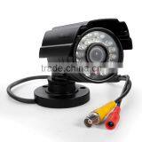 HD Video Surveillance 900tvl IR CUT Outdoor Waterproof Security Camera System 8Channel CCTV 960H DVR System DVR Kit thumbnail-4