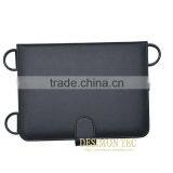 Stitching Tablet PC Leather Case Cover for Sumsung Tab4 7.0 T230 With Stand Function. LOGO Custom Shenzhen thumbnail-4