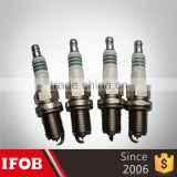 Denso Auto Parts Supplier Leader In China Spark Plug AEDM05 BPY1-18-110 BPY118110 For RX-8 TRIBUTE