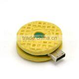 Mini Credit Card Usb Flash Disk