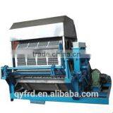 Best Selling Automatic Egg Tray Carton Paper Making Machine