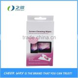 Iphone Screen Cleaning Optical Lens Wipes