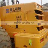 XG951-II ZL50G ZL50C Used Chinese Liugong Wheel Loader ZL30E XCMG LW500K ZL50G LG856 XGMA XG951 XG953-II SDLG LG953 thumbnail-4