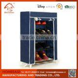 The Newest Fashion Trend China Bedroom Furniture Wardrobe With Mirror thumbnail-1