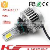 2015 NEW 3 Sides LED Lamp 9006 Automobile LED Lamp Car Lamp thumbnail-3