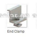 Adjustable Tilt Metal Roof Solar Mounting System thumbnail-4