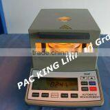 Infrared Moisture Meter Digital Display High Accuary