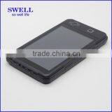 8inch NFC Ruggedized Tablet PCs Barcode Scanner Tablet From SWELL I81 Built in Rugged Tablet 10 Fingerprint thumbnail-3