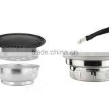 Smokeless Indoor Stove thumbnail-2