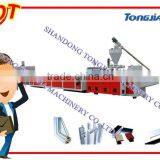 Pvc Decorative Board Production Line