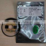 Encoder Disk Assembly for HP DJ500/800 C7769-60254