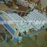 Common Two Cranks Manual Home Hospital Bed Dimensions,massage Bed thumbnail-1