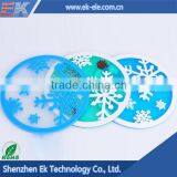 Newest Design High Quality Souvenir Cup Mat thumbnail-1
