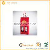 Luxury Excellent Logo Printed Paper Wine Box Cardboard Paper Wine Box Gift Packaging Supplier's Choice