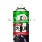 Turtle Hot Sele Dashboard Wax Spray Wholesale thumbnail-2