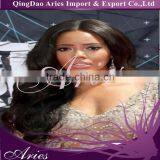 Body Wave Brazilian Hair 100% Human Hair Full Lace Wigs thumbnail-1