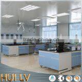 Chemical Resistant Lab Gas Extractor Furniture