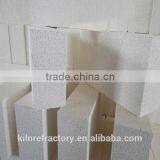 Light Weight Fireproof Insulation Fire Bricks for Kiln and Furnace thumbnail-6