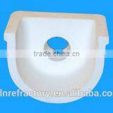 Manufacturer Supply Competitive Price Sillimanite Refractory Brick for Glass Furnace