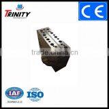 Trinity The Best Quality PVC Plastic Extrusion Profile Mould for Manufacturing Plastic Door and Window China Supplier thumbnail-5