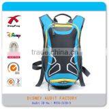 Fashion Water Bladder Durable Cycling Backpack