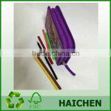 Hot Sale Zipper Pencil Bag Stationery Set thumbnail-4