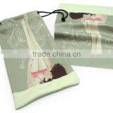 Eyeglasses Case Pouch thumbnail-1