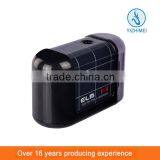 Best Battery Operated Pencil Sharpener Battery Powered ELM V3 thumbnail-1