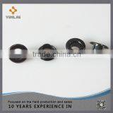 Decorative Metal Shoe Eyelet