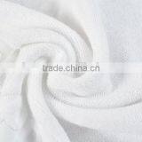 Wholesale Custom Logo Cotton Jacquard Towel 50*100 Hotel thumbnail-5