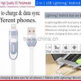 Wholesale Price USB Cable USB Cable Original 8 Pin USB Cable thumbnail-1