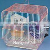 Hamster Cage (Metal) thumbnail-1
